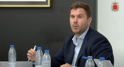 El PP de Ronda tumba la moción sobre el Ruido.