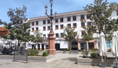 Convocatoria Asamblea Viernes 4 de abril