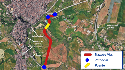Jornada Informativa: Conoce el Plan del 